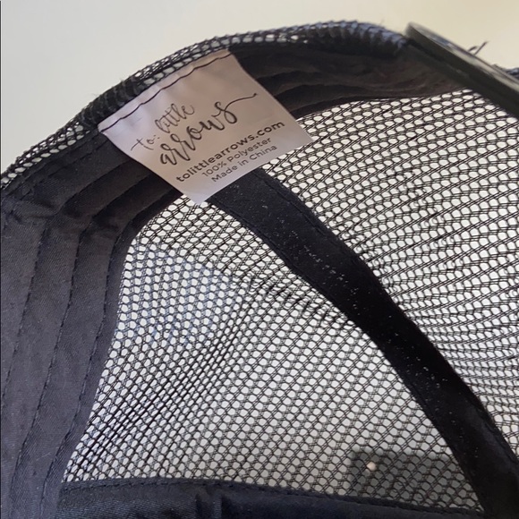 Baseball Cap - Picture 3 of 3